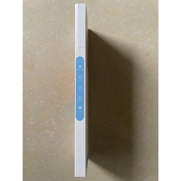 Kids  Modern Mode 20 Sports Modes 5 Games Pedometer Green Smart Watch Oval Shape - Picture 13 of 15